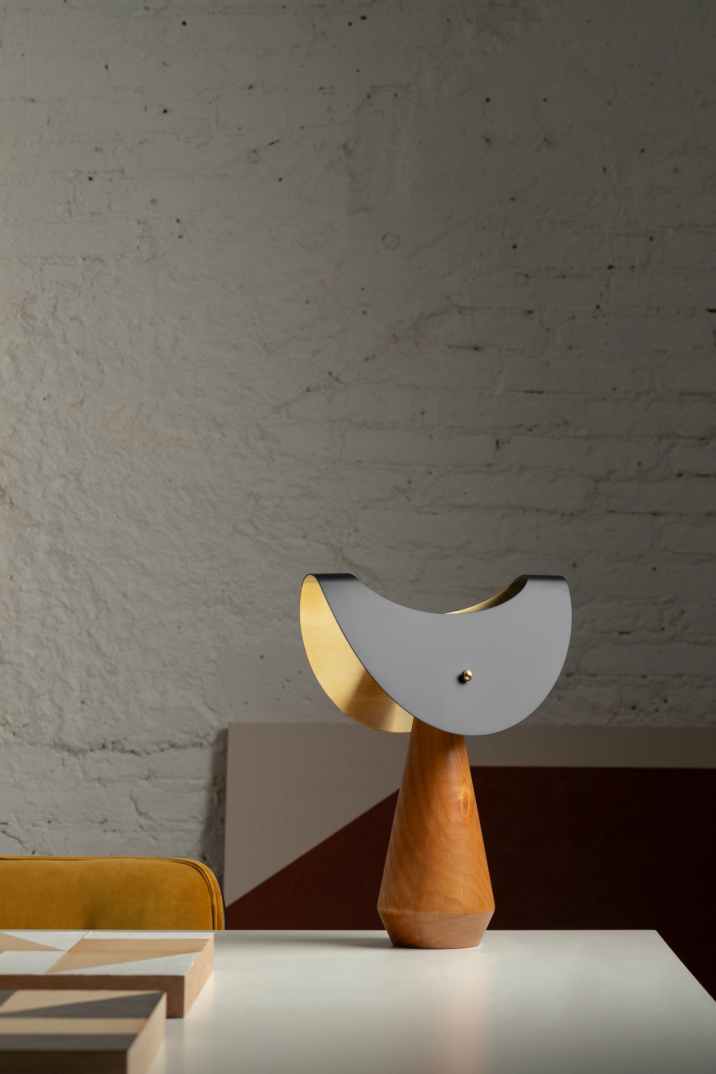 Le Lune - Wood